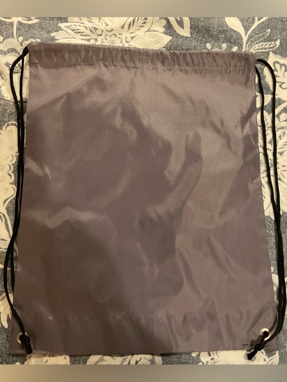 Colorful Drawstring Bag, NWOT - Picture 2 of 2